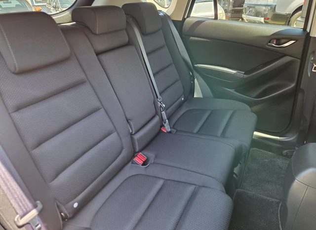 
								MAZDA CX-5 XD PROACTIVE full									