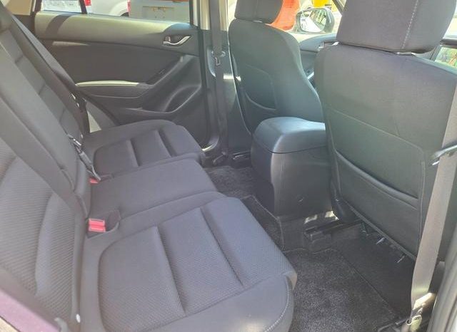 
								MAZDA CX-5 XD PROACTIVE full									