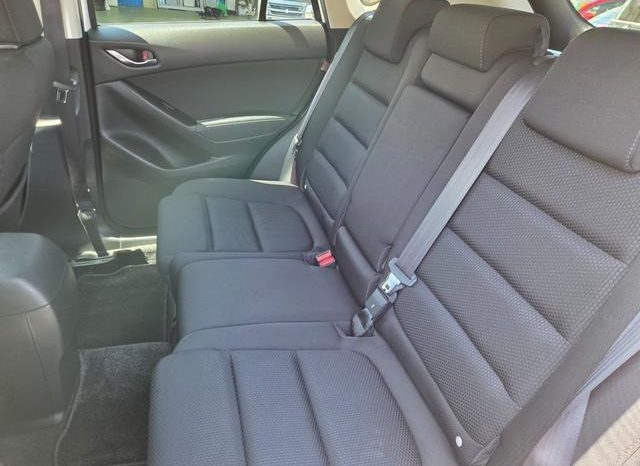 
								MAZDA CX-5 XD PROACTIVE full									