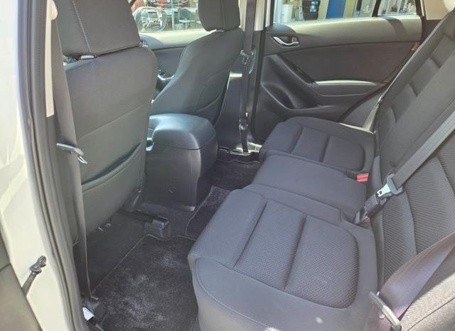 
								MAZDA CX-5 XD PROACTIVE full									