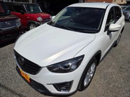 MAZDA CX-5 XD PROACTIVE