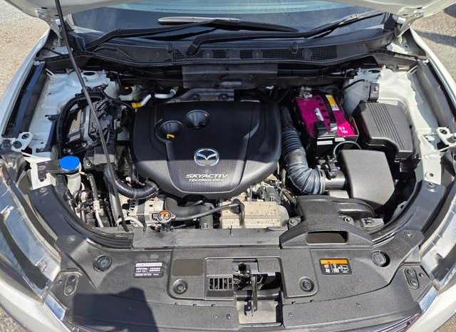 
								MAZDA CX-5 XD PROACTIVE full									