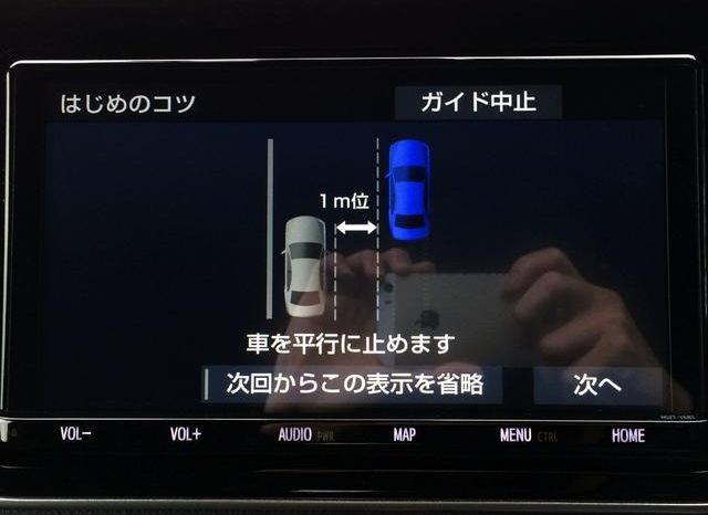 
								TOYOTA VOXY HYBRID V full									