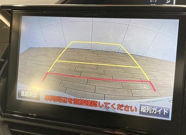 
								TOYOTA NOAH SI full									