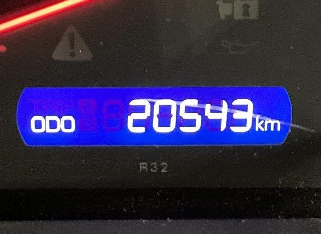 
								TOYOTA NOAH SI full									