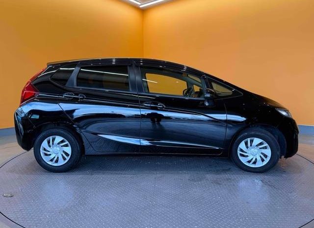 
								HONDA FIT 13G F PACKAGE COMFORT EDITION full									
