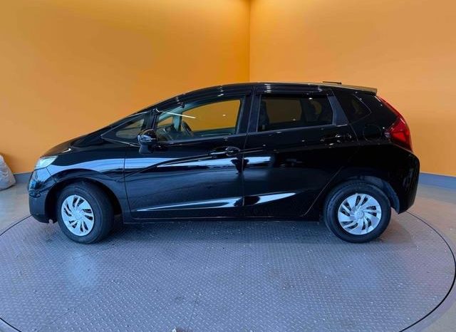 
								HONDA FIT 13G F PACKAGE COMFORT EDITION full									