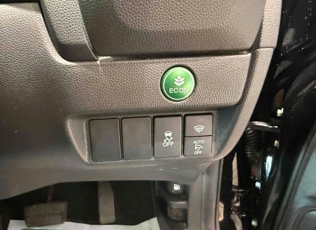 
								HONDA FIT 13G F PACKAGE COMFORT EDITION full									