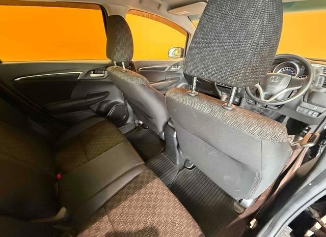 
								HONDA FIT 13G F PACKAGE COMFORT EDITION full									