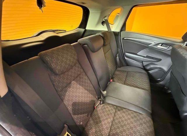
								HONDA FIT 13G F PACKAGE COMFORT EDITION full									