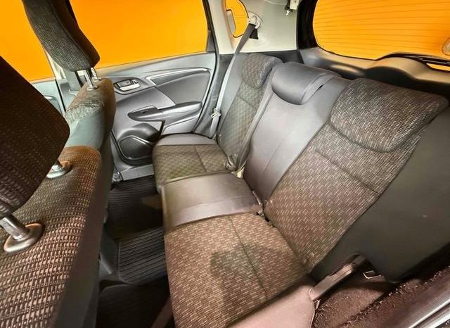 
								HONDA FIT 13G F PACKAGE COMFORT EDITION full									