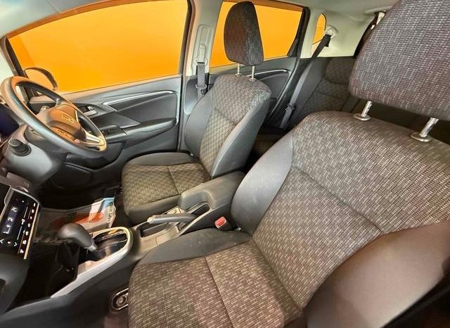 
								HONDA FIT 13G F PACKAGE COMFORT EDITION full									