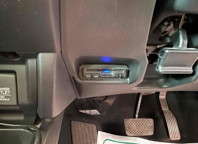 
								HONDA FIT 13G F PACKAGE COMFORT EDITION full									