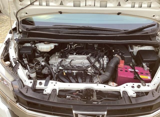 
								TOYOTA NOAH SI full									