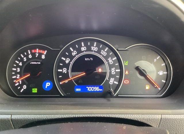 
								TOYOTA NOAH X full									