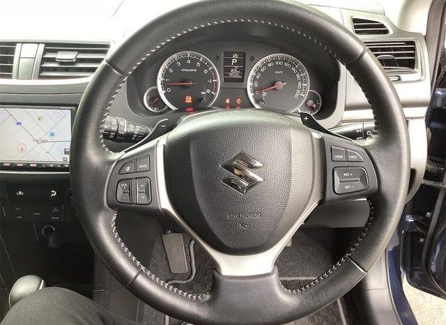 
								SUZUKI SWIFT STYLE full									