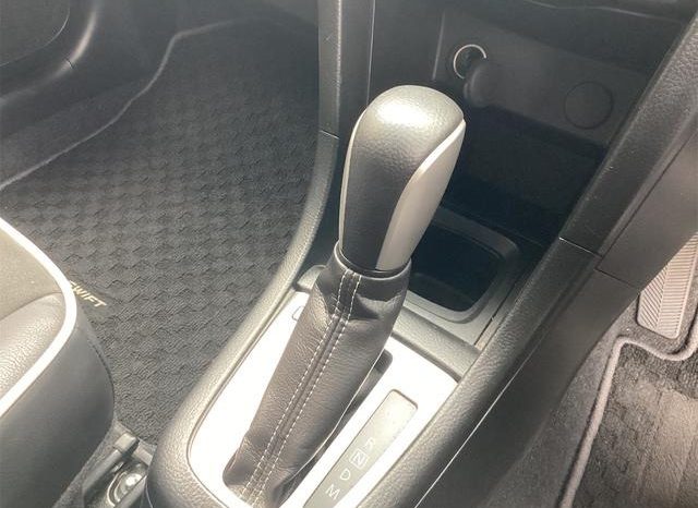
								SUZUKI SWIFT STYLE full									
