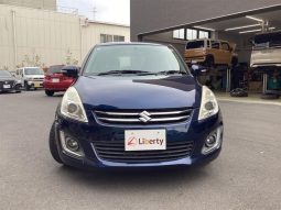 SUZUKI SWIFT STYLE
