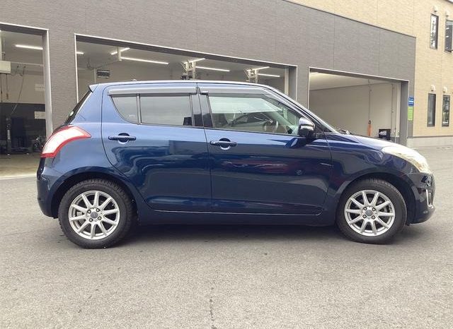
								SUZUKI SWIFT STYLE full									