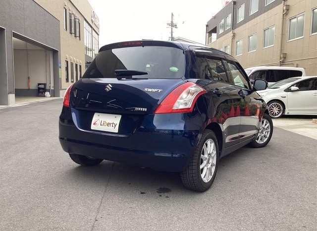 
								SUZUKI SWIFT STYLE full									