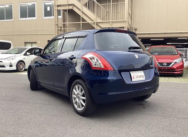 
								SUZUKI SWIFT STYLE full									