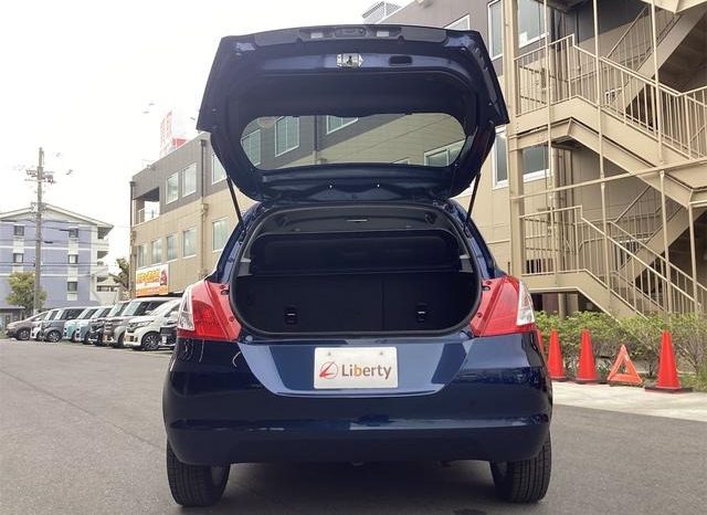 
								SUZUKI SWIFT STYLE full									