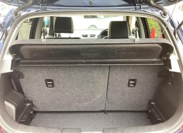 
								SUZUKI SWIFT STYLE full									