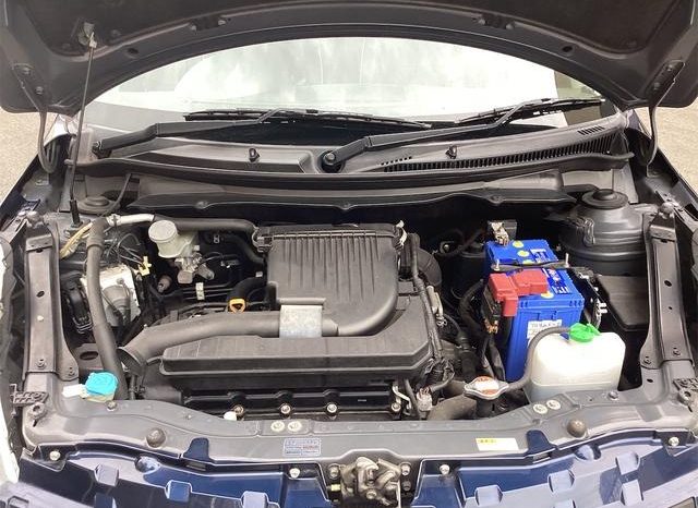 
								SUZUKI SWIFT STYLE full									