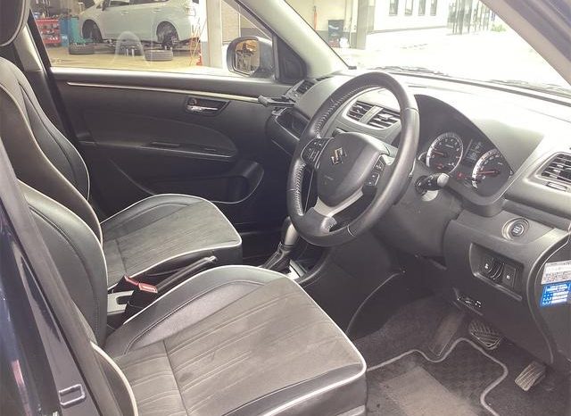 
								SUZUKI SWIFT STYLE full									