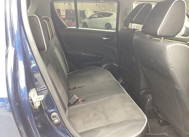 
								SUZUKI SWIFT STYLE full									
