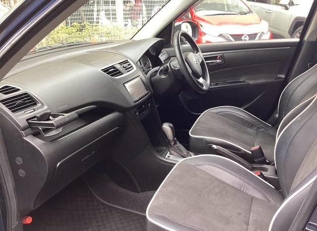
								SUZUKI SWIFT STYLE full									