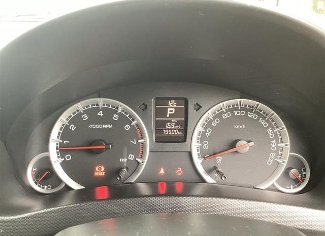 
								SUZUKI SWIFT STYLE full									