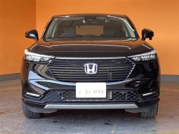 HONDA VEZEL E:HEV Z