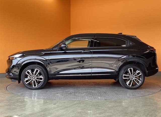 
								HONDA VEZEL E:HEV Z full									