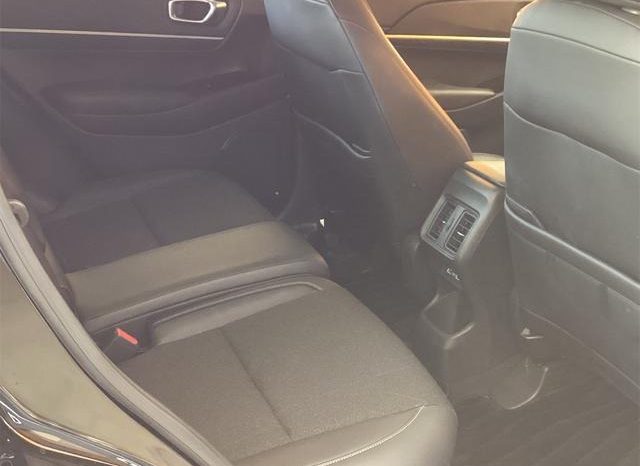 
								HONDA VEZEL E:HEV Z full									