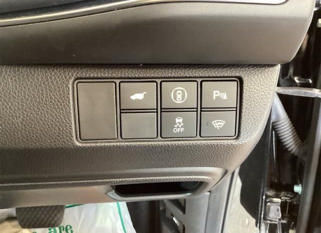 
								HONDA VEZEL E:HEV Z full									