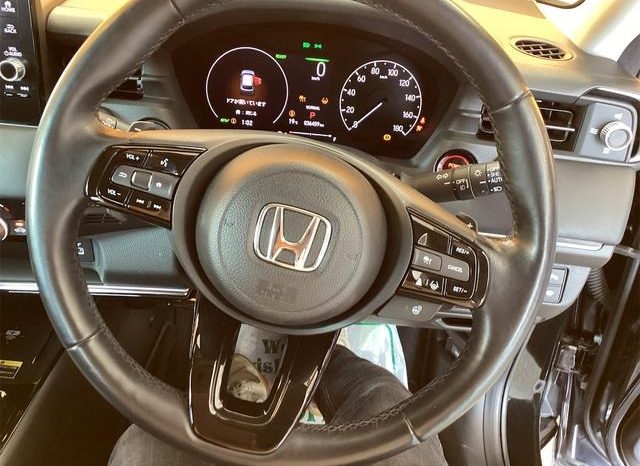 
								HONDA VEZEL E:HEV Z full									