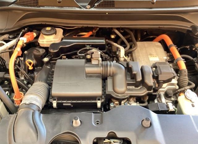 
								HONDA VEZEL E:HEV Z full									