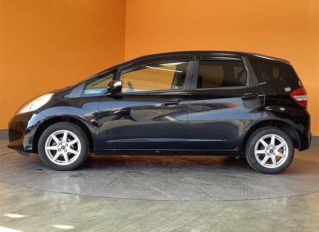 
								HONDA FIT 13G SMART SELECTION FINESTYLE full									