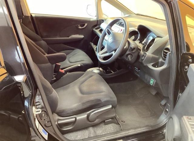 
								HONDA FIT 13G SMART SELECTION FINESTYLE full									