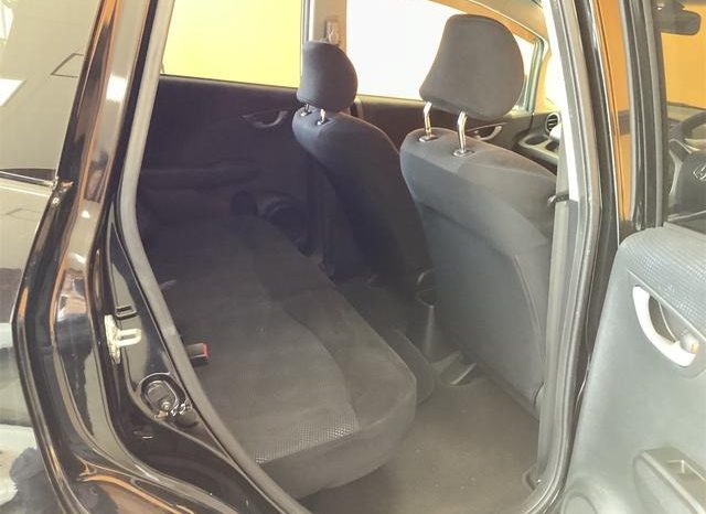 
								HONDA FIT 13G SMART SELECTION FINESTYLE full									