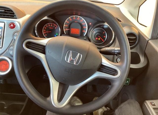 
								HONDA FIT 13G SMART SELECTION FINESTYLE full									