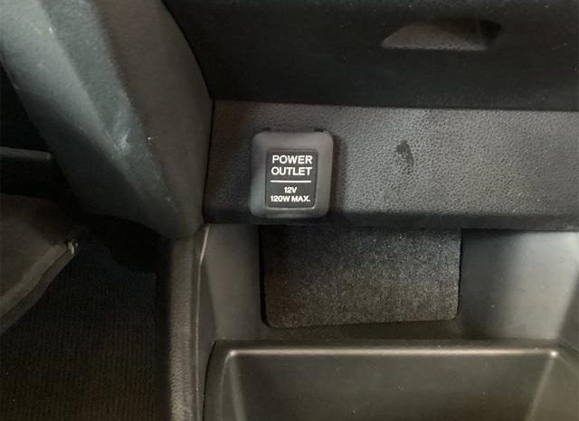 
								HONDA FIT 13G SMART SELECTION FINESTYLE full									