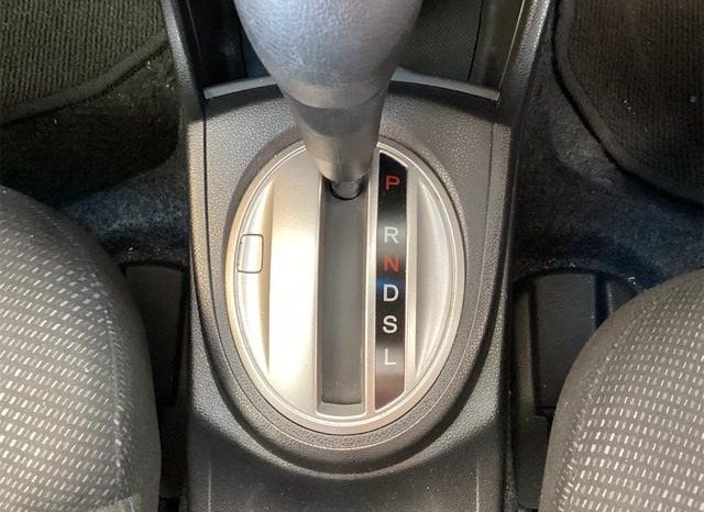 
								HONDA FIT 13G SMART SELECTION FINESTYLE full									