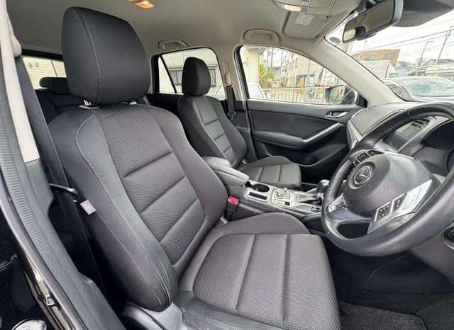 
								MAZDA CX-5 XD full									