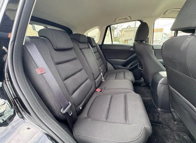 
								MAZDA CX-5 XD full									