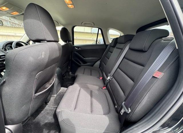 
								MAZDA CX-5 XD full									