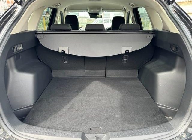 
								MAZDA CX-5 XD full									