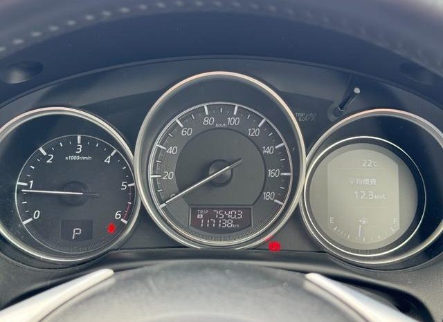
								MAZDA CX-5 XD full									