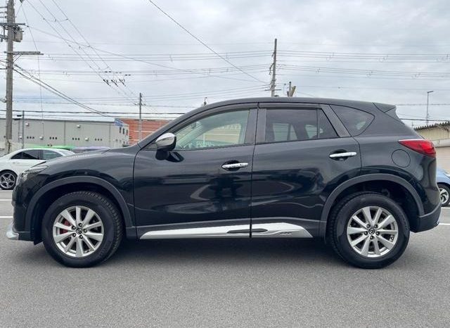 
								MAZDA CX-5 XD full									